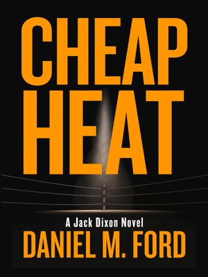 cover image of Cheap Heat